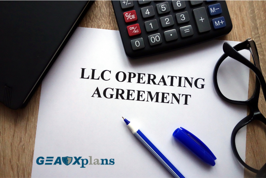 The Top 3 Reasons You Absolutely Need an Operating Agreement for an LLC in Louisiana