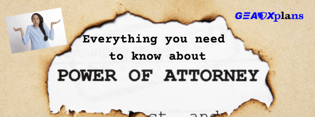 Everything you need to know about Louisiana Power of Attorney
